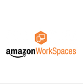 Amazon Workspace logo