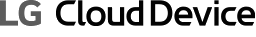 LG Cloud Device Logo
