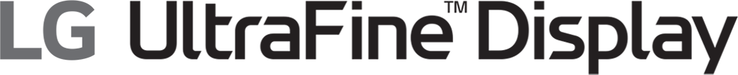 LG Ultrafine logo